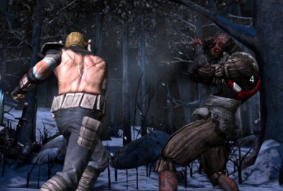 MORTAL KOMBAT X - a new part of the famous fighting game [Free] 